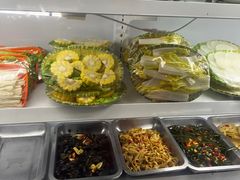 -新疆阿卜杜拉烧烤餐厅(四方坪店)