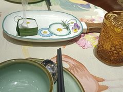 -苏梅花园(群星城店)