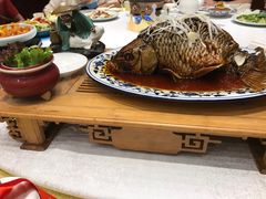 -卫鼎轩·家宴(水上公园店)