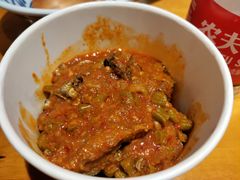 -霸蛮湖南菜·牛肉粉(荣京西街店)