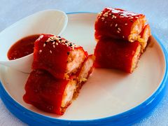 -鹭江宾馆·观海餐厅