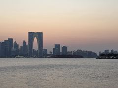 -金鸡湖景区