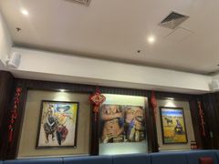 -五洲皇冠巴西烤肉餐厅