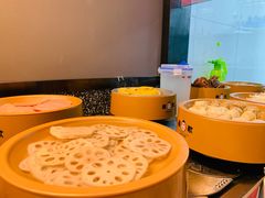 -龍歌自助小火锅(李沧丽达店)