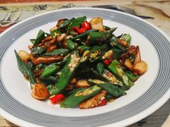 -老船长海鲜加工店(世纪家园店)