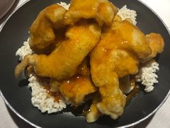 半价锅包肉-大鸭梨烤鸭·北京菜(南小街/南苑店)