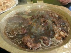 -芦月轩羊蝎子(北蜂窝店)