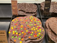 -Lecire乐希瑞巧克力(丽泽天街店)