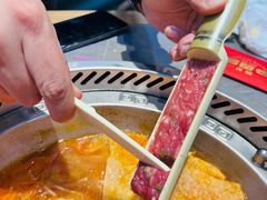 -蜀留香火锅·始于1999·原四川老火锅(白堤路店)