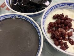 -恒信牛奶甜品(南京总店)