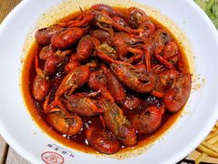 十三香小龙虾-叶派龙虾•招牌香辣蟹·海鲜(中海国际店)