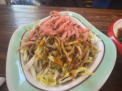-叶存利海鲜大馅饺子(海宁路总店)