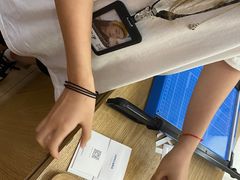 -海马体照相馆(成都来福士广场店)