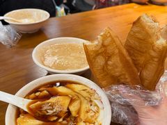 -文武王氏烧饼·无矾油条(西溪路店)