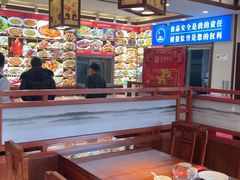 -惠宾饭庄(中山路店)