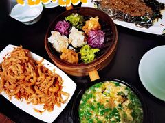 -正宗天津烧麦馆(柳州路店)