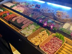 -牛New寿喜烧(闵行龙湖天街店)