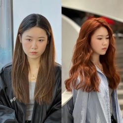 点击看大图 -KS COLOUR漂色·染发·画染