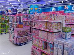 -TOYSRUS玩具反斗城(万博广场店)