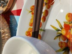 -西贝莜面村(万象天地店)