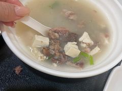 -高玛纳驴肉火烧(一世界店)