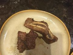 -雾山韩式烤肉·海南糟粕&椰子鸡火锅·海景餐厅(三亚绿发山海天JW万豪酒店)