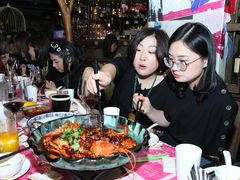 -胡桃里音乐酒馆(环亚凯瑟琳广场店)