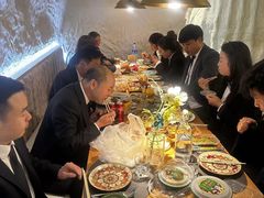 -麓椿花园西餐厅(海乐世界店)
