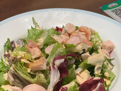 -萨莉亚意式餐厅(杭州滨江天街店)