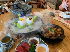 -虾饺妹·酒家(海珠广场店)