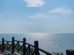 -辽宁团山国家级海洋公园