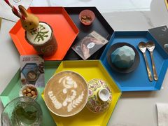 -茶是一枝花泡茶店