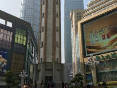 -重庆两江夜游-交运系列