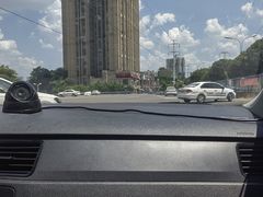 -乔森驾校(杨家坪总校)