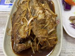 糖醋鱼-津门张记包子铺(中山门店)