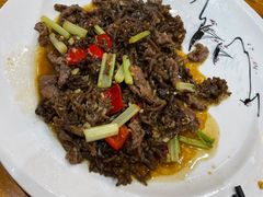 -下梅人家土菜馆(历史文化餐厅度假区店)