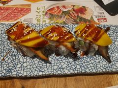 -Sushi Love 创意寿司(丽影广场店)