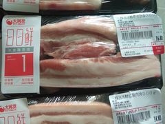 -大润发(合川店)