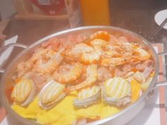 -和福顺·牛肉海鲜焖锅(汕头金平万达广场店)