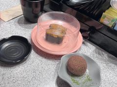 -争鲜回转寿司(南开大悦城店)