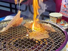 -十三姨正合丰烤肉(营迹路店)