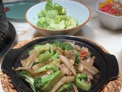 -锦府盐帮·李宅(领展购物广场中关村店)