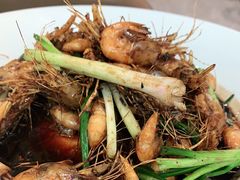 -老头儿油爆虾·1987杭州烟火味(湖滨银泰in77D区店)