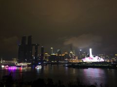 -桃花沅火锅(长嘉汇江景店)