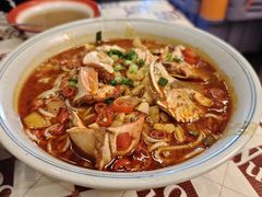 -老三样·旧食新味(绿地店)