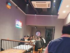 -老街烧烤大排档·地道湖北菜·龙虾馆(汉口火车站店)