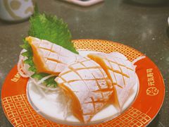 -元气寿司(环球港店)