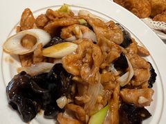 -凯鸽酒楼(大同振兴街店)