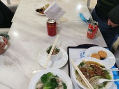 -南航明珠v2头等舱公务舱休息室
