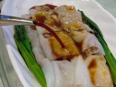 -荔枝楼酒家(员村东璟店)